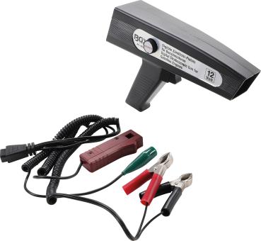 BGS Digitale Zündlicht-Pistole für Benzinmotoren 40106